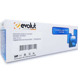 Cartucho Toner Evolut CE111/CF151A