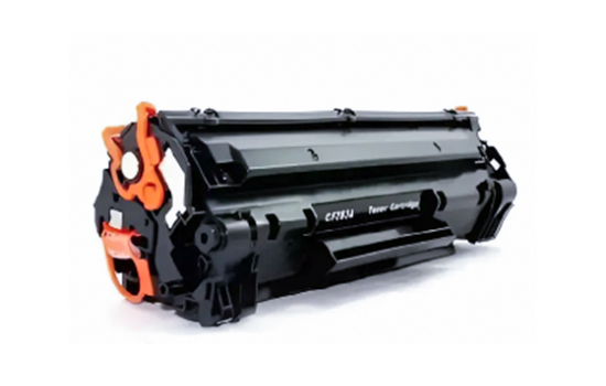 Imagem Cartucho de Toner Evolut CF283A