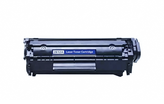 Cartucho de Toner Evolut Q2612A