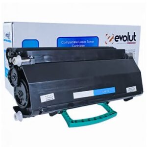 Cartucho de Toner Evolut Supreme E260/360/460