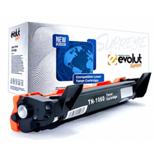 Cartucho de Toner Evolut Supreme TN1060