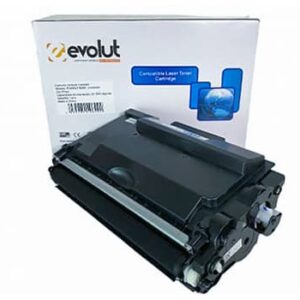 Cartucho de Toner Evolut TN3492/TN890 Universal