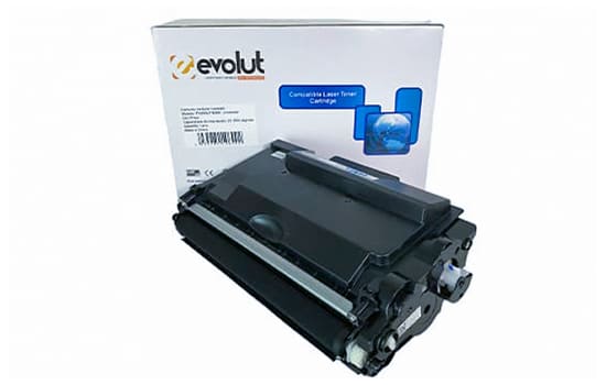 Imagem Cartucho de Toner Evolut TN3492 TN890
