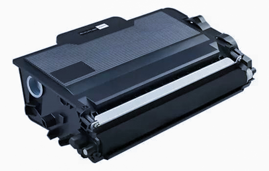 Imagem Cartucho de Toner Evolut TN3492/TN890 Universal