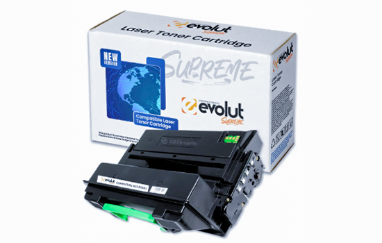 Cartucho de Toner Evolut Supreme MLT-D203U