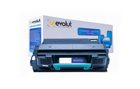 Cartucho de Toner Evolut Supreme MLT-D203U