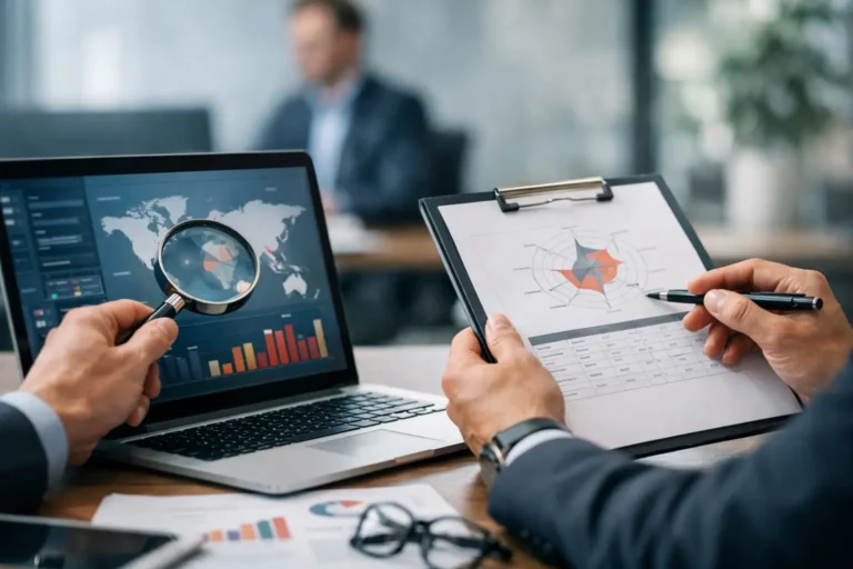 Leia mais sobre o artigo Análise de Vulnerabilidades Empresariais na Prática