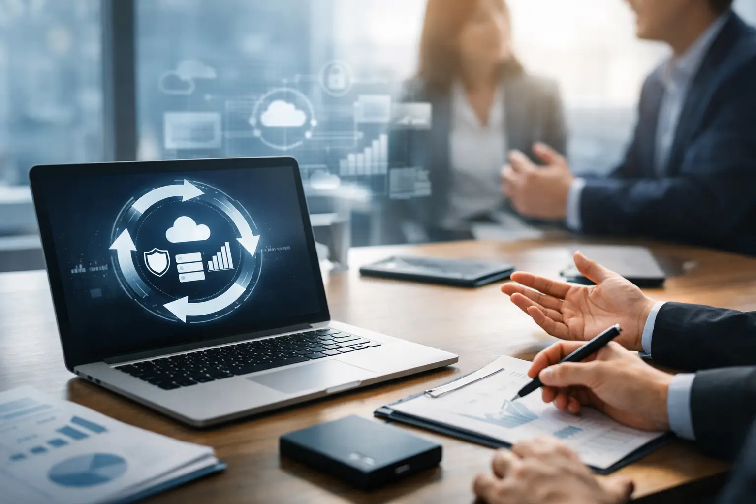 Leia mais sobre o artigo Guia de continuidade para negócios digitais