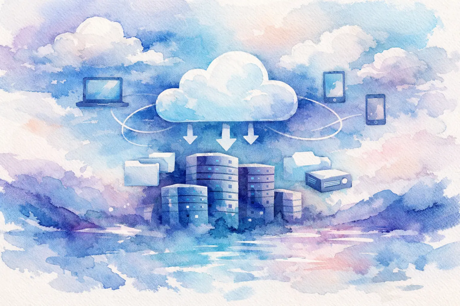 Leia mais sobre o artigo Storage em nuvem para empresas sem interrupções