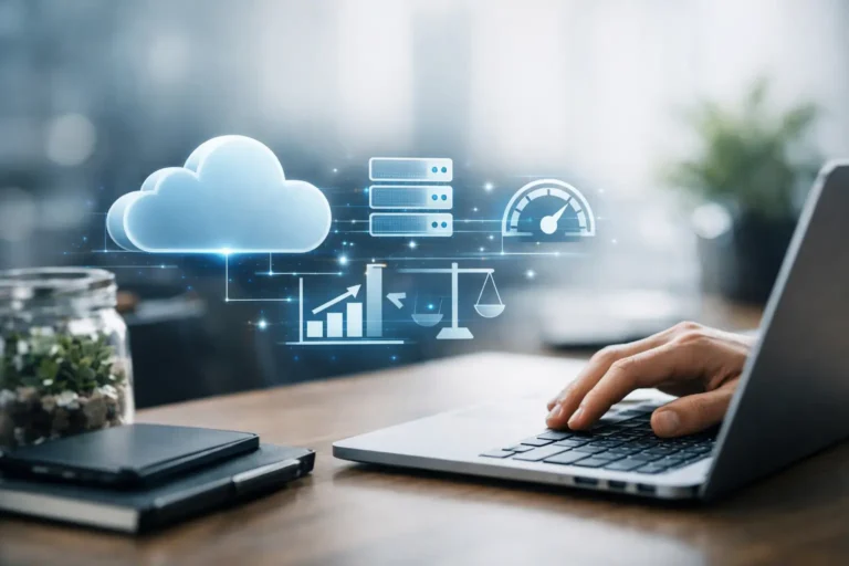 Leia mais sobre o artigo Como dimensionar recursos cloud sem desperdício