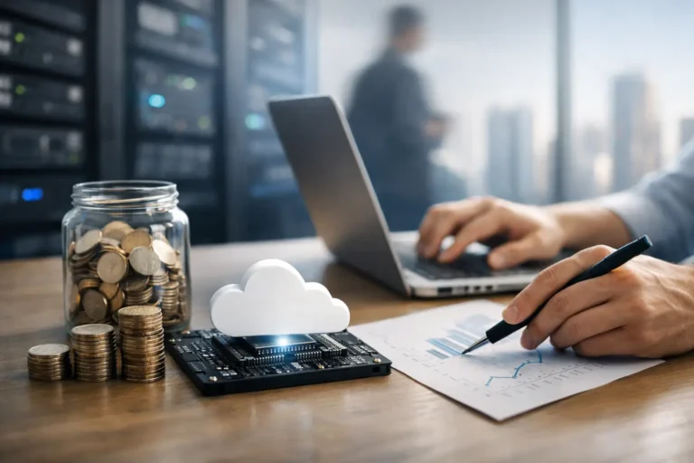 Leia mais sobre o artigo Como reduzir custos cloud sem frear a operação